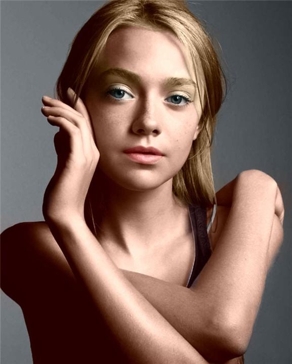 Fotos Dakota Fanning