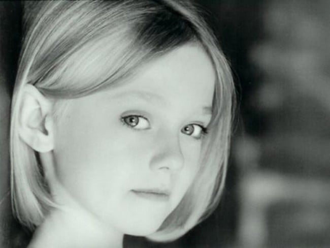 Fotos Dakota Fanning