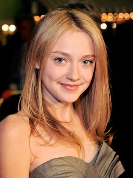 Fotos Dakota Fanning