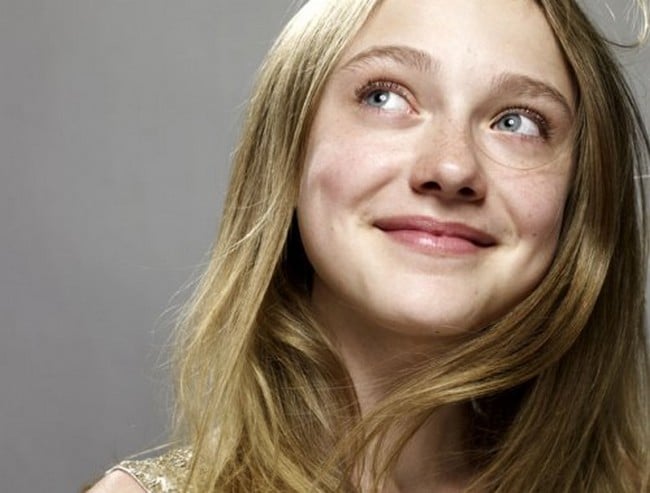 Fotos Dakota Fanning