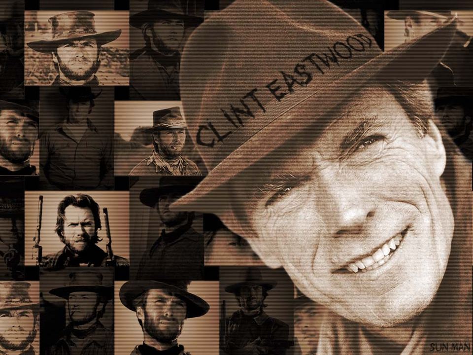 Fotos Clint Eastwood