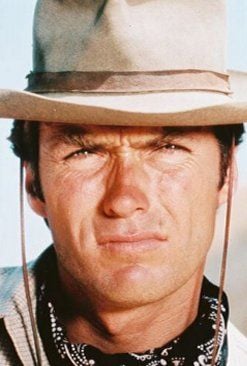 Fotos Clint Eastwood