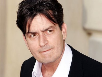 Fotos Charlie Sheen