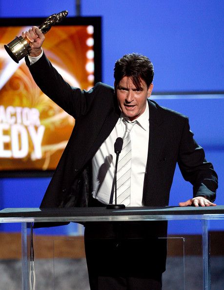 Fotos Charlie Sheen