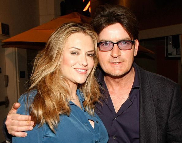 Fotos Charlie Sheen
