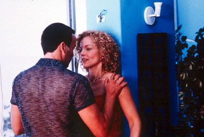 Fotos Amy Irving