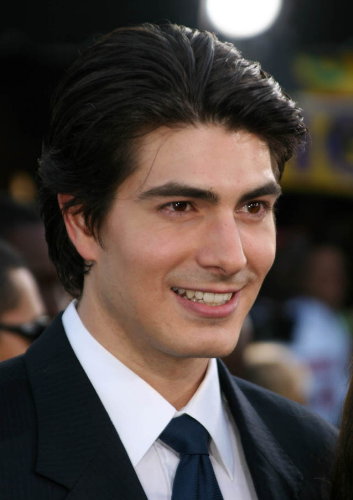 Fotos Brandon Routh