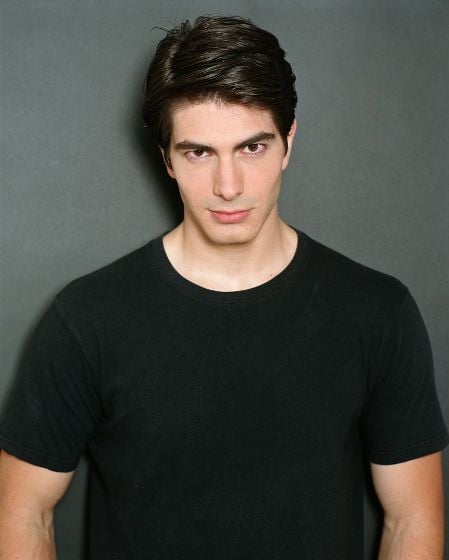 Fotos Brandon Routh