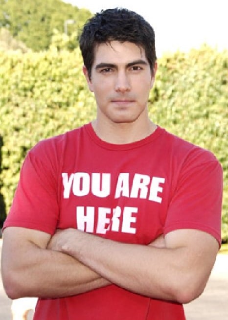 Fotos Brandon Routh