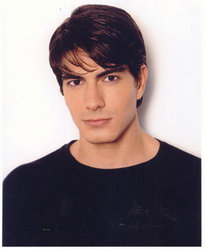 Fotos Brandon Routh