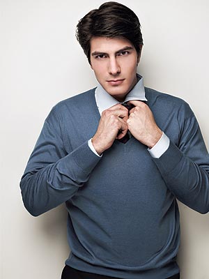 Fotos Brandon Routh