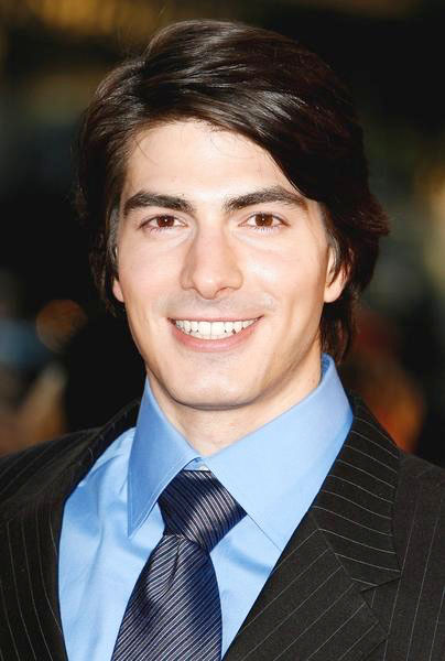 Fotos Brandon Routh