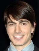 Poster Brandon Routh
