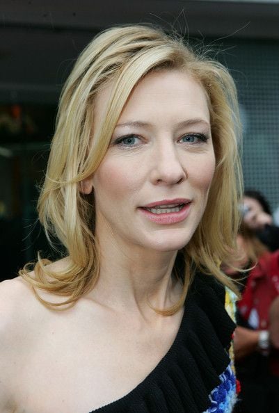 Fotos Cate Blanchett