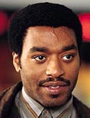 Poster Chiwetel Ejiofor