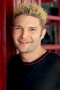 Fotos Corey Feldman