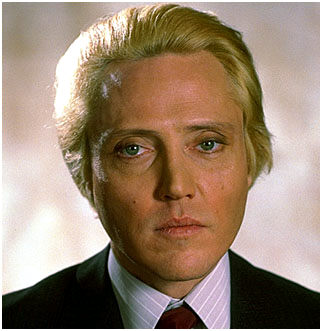 Fotos Christopher Walken