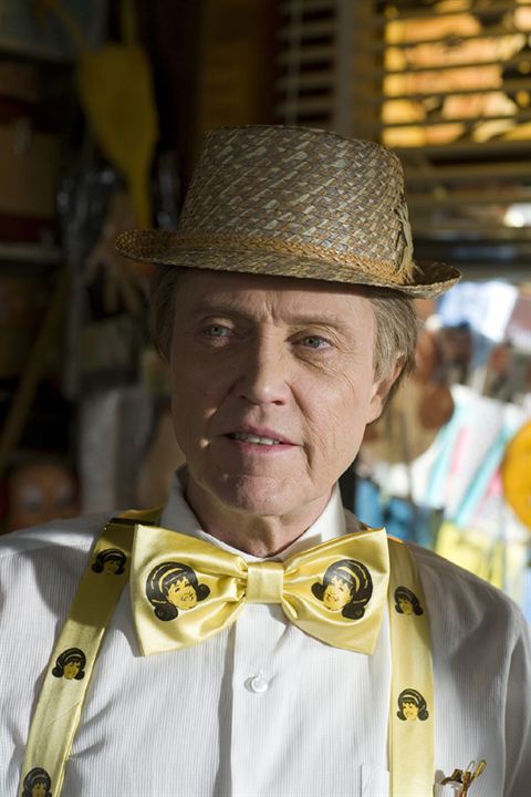 Fotos Christopher Walken