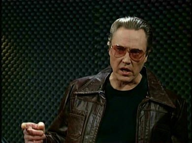 Fotos Christopher Walken