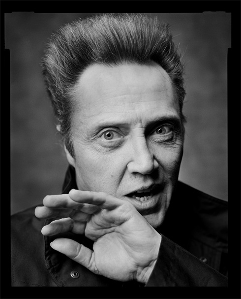 Fotos Christopher Walken