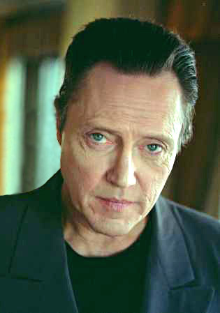 Fotos Christopher Walken