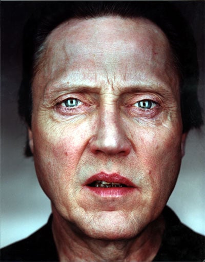 Fotos Christopher Walken