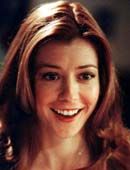 Fotos Alyson Hannigan