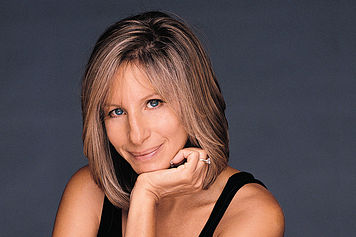 Fotos Barbra Streisand