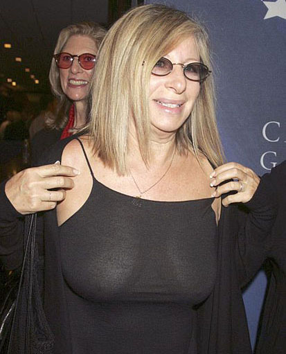 Fotos Barbra Streisand