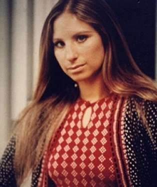 Fotos Barbra Streisand