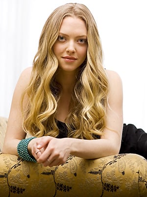 Fotos Amanda Seyfried