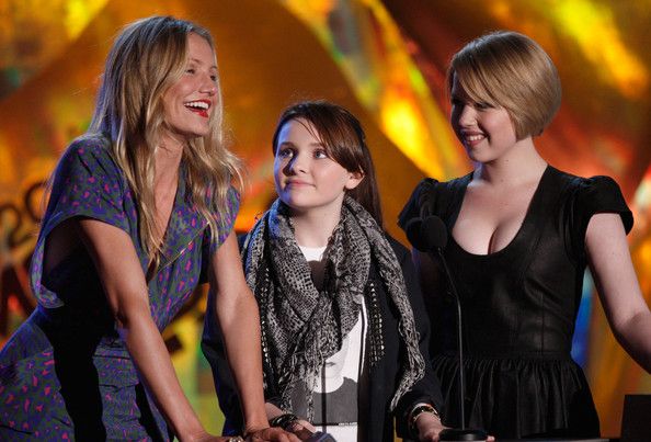 Fotos Abigail Breslin