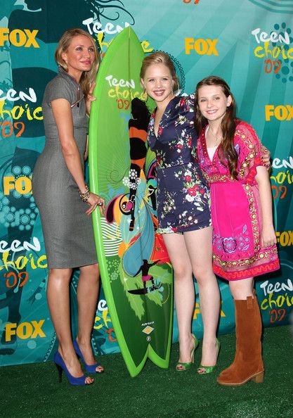 Fotos Abigail Breslin