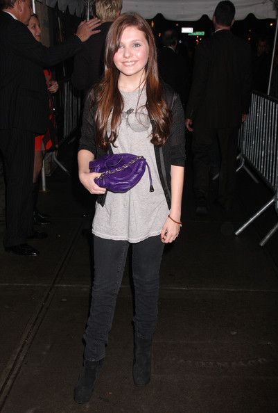 Fotos Abigail Breslin