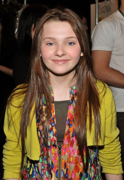 Fotos Abigail Breslin