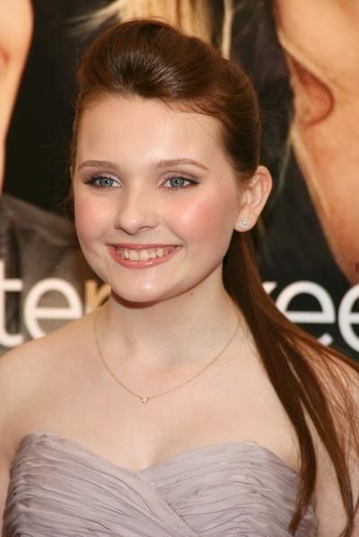 Fotos Abigail Breslin