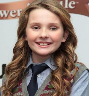 Fotos Abigail Breslin