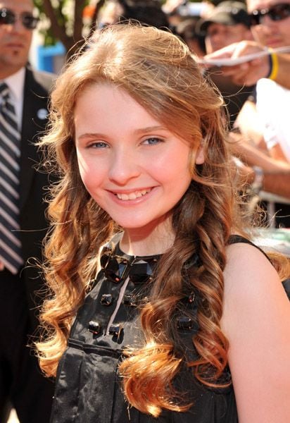 Fotos Abigail Breslin