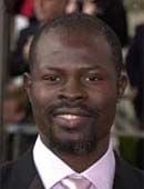 Fotos Djimon Hounsou