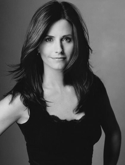 Fotos Courteney Cox