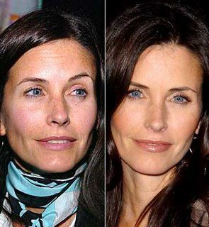 Fotos Courteney Cox