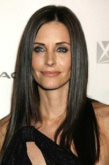 Fotos Courteney Cox