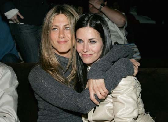 Fotos Courteney Cox