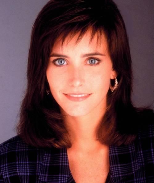 Fotos Courteney Cox