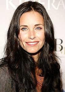 Fotos Courteney Cox