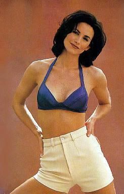 Fotos Courteney Cox