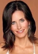 Poster Courteney Cox