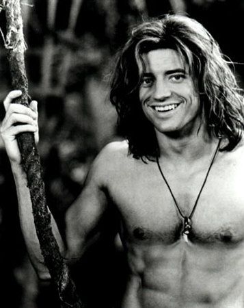 Fotos Brendan Fraser