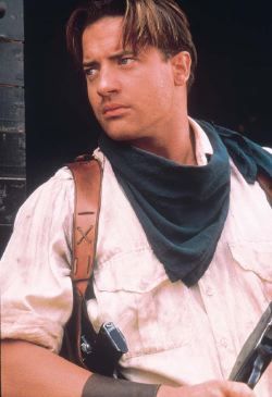 Fotos Brendan Fraser