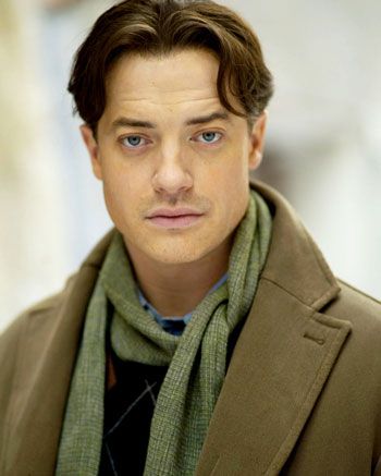 Fotos Brendan Fraser